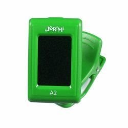 Guitar Tuner with LCD Display Jeremi A2 Green