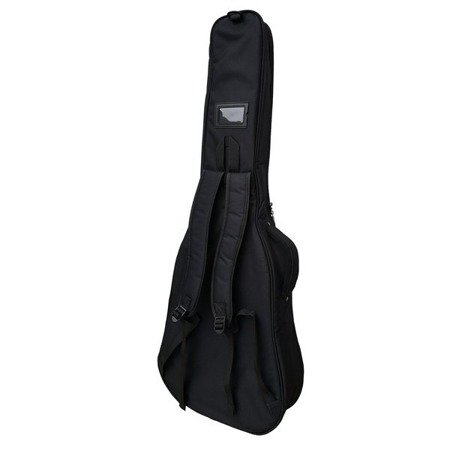 Classic Guitar Gigbag with shoulder strap Hard Bag B-201901-39" black