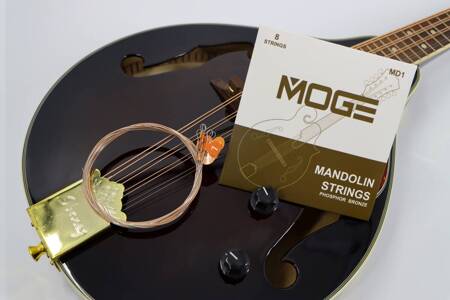 Mandolin Strings MOGE MD1