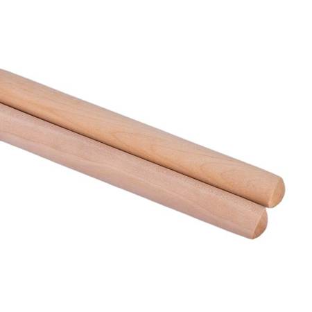 Maple Wood Drumsticks 7A for Kids and Beginners  Kera Audio P5A/30CM