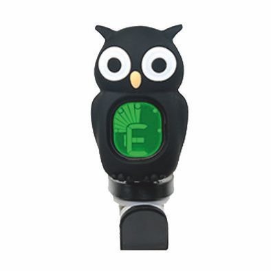 Tuner Owl SWIFF B7 Black