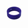 Color ring for XLR Roxtone Purple