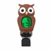 Tuner Owl SWIFF B7 Brown