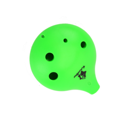 Ocarina Kera Audio FF-6K Green