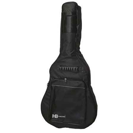Acoustic Guitar Gigbag Hard Bag ABG 02 2041