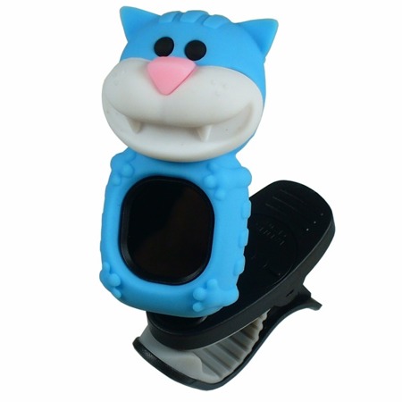 Tuner Cat B72 SWIFF Blue