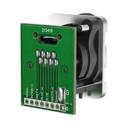 CAT5e “D” type socket Roxtone RE8FD5H