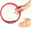 Ocean Tambourine Drum Kera Audio LYH25A