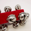 Janczary Kera Audio N11-4B czerwony