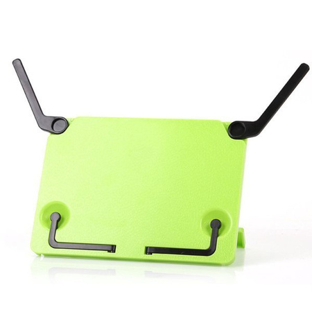 Portable Sheet Music Stand KA-LINE STAND P-ABS Blue