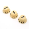 Guitar knob VOLUME Kera Audio GST0330V Creamy