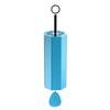Wind chime 8 notes Kera Audio Saturn/Blue