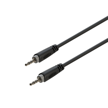 Kabel audio RACC240L1.5
