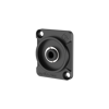 Gniazdo typu Jack mini stereo 3.5 mm Roxtone RMJ3FD-B