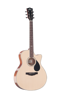 Gitara akustyczna KEPMA A1C NM